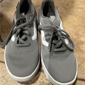 Unisex Vans for kids